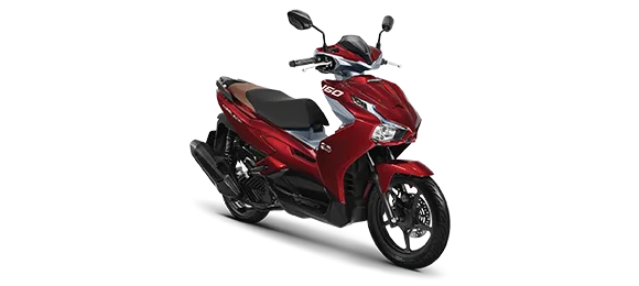 AIRBLADE 125cc/ 160cc (Ra mắt Tháng 05/2022)