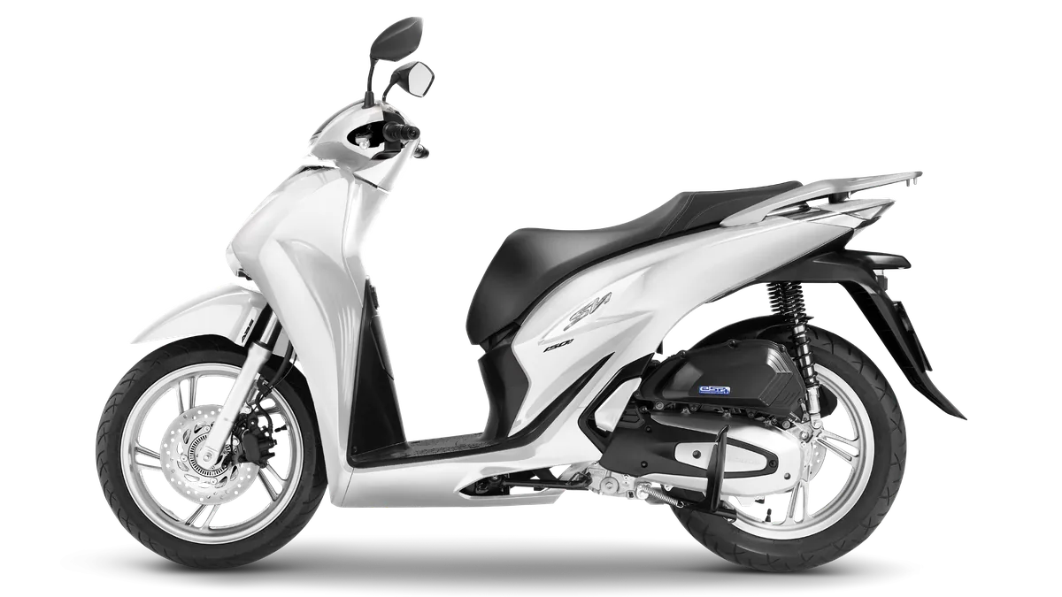 SH 125cc/150cc