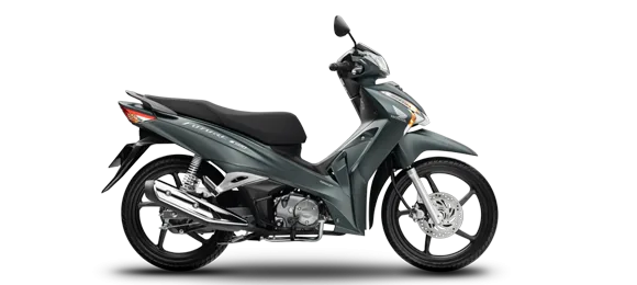 FUTURE 125cc