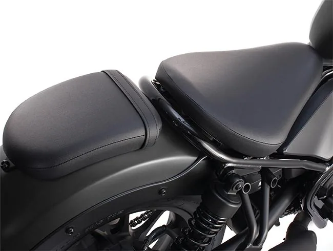 REBEL 500cc