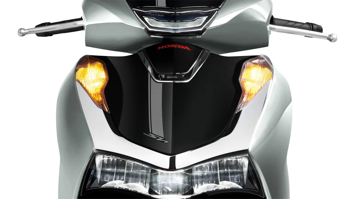 SH 125cc/150cc