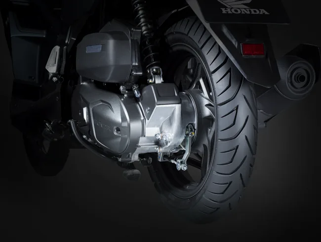 AIRBLADE 125cc/ 150cc - Phiên bản giới hạn