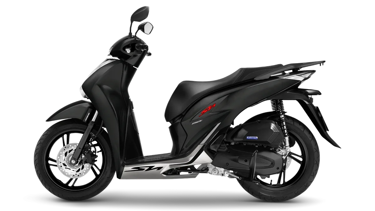 SH 125cc/150cc