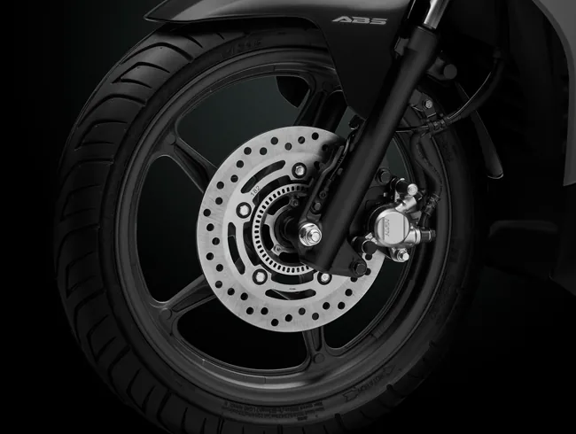 AIRBLADE 125cc/ 150cc - Phiên bản giới hạn