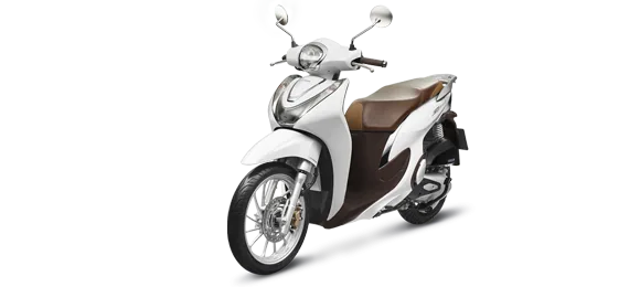 Sh mode 125cc