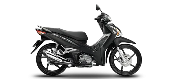 FUTURE 125cc