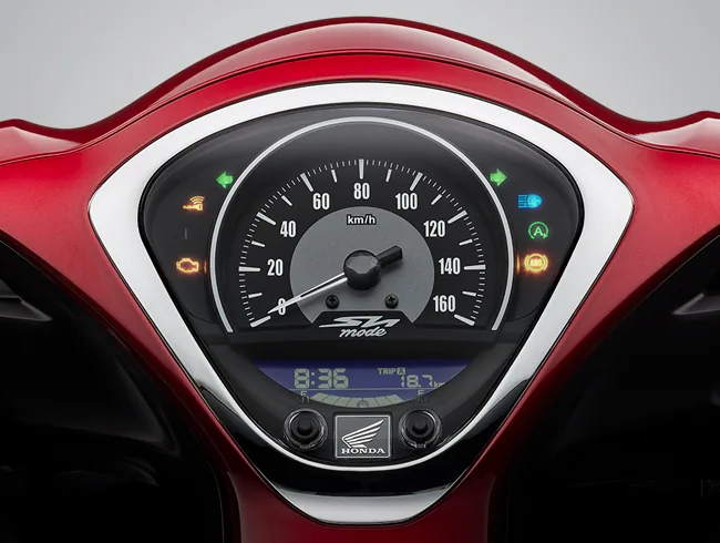 Sh mode 125cc