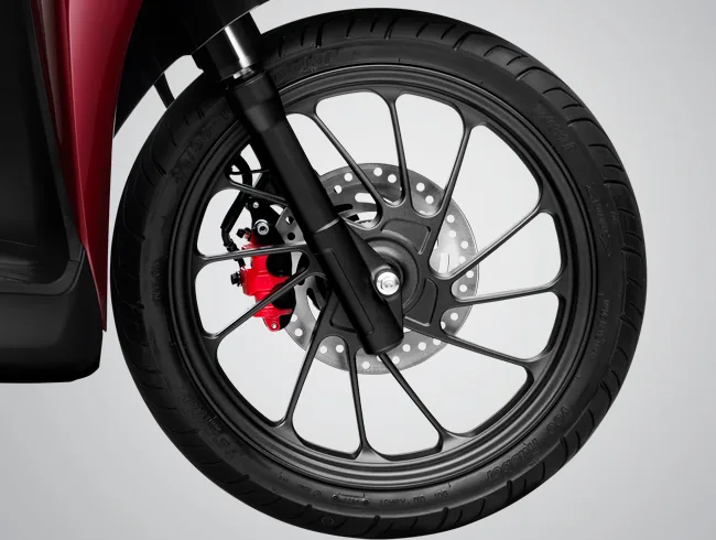 Sh mode 125cc