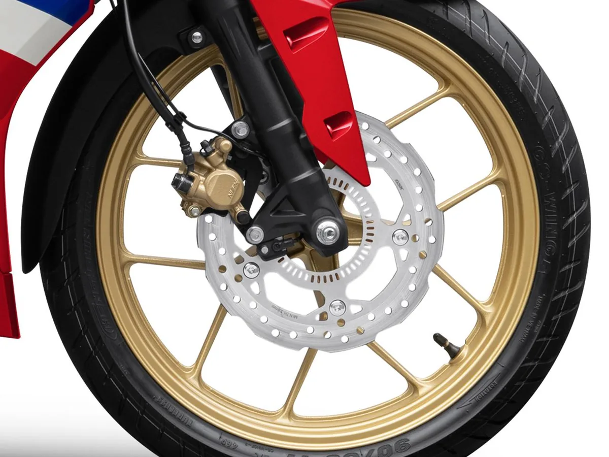 WINNER X 150cc (Ra mắt Tháng 12/2023)