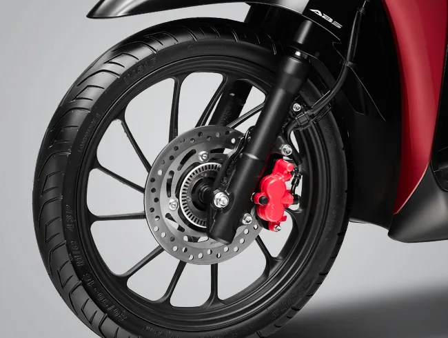 Sh mode 125cc