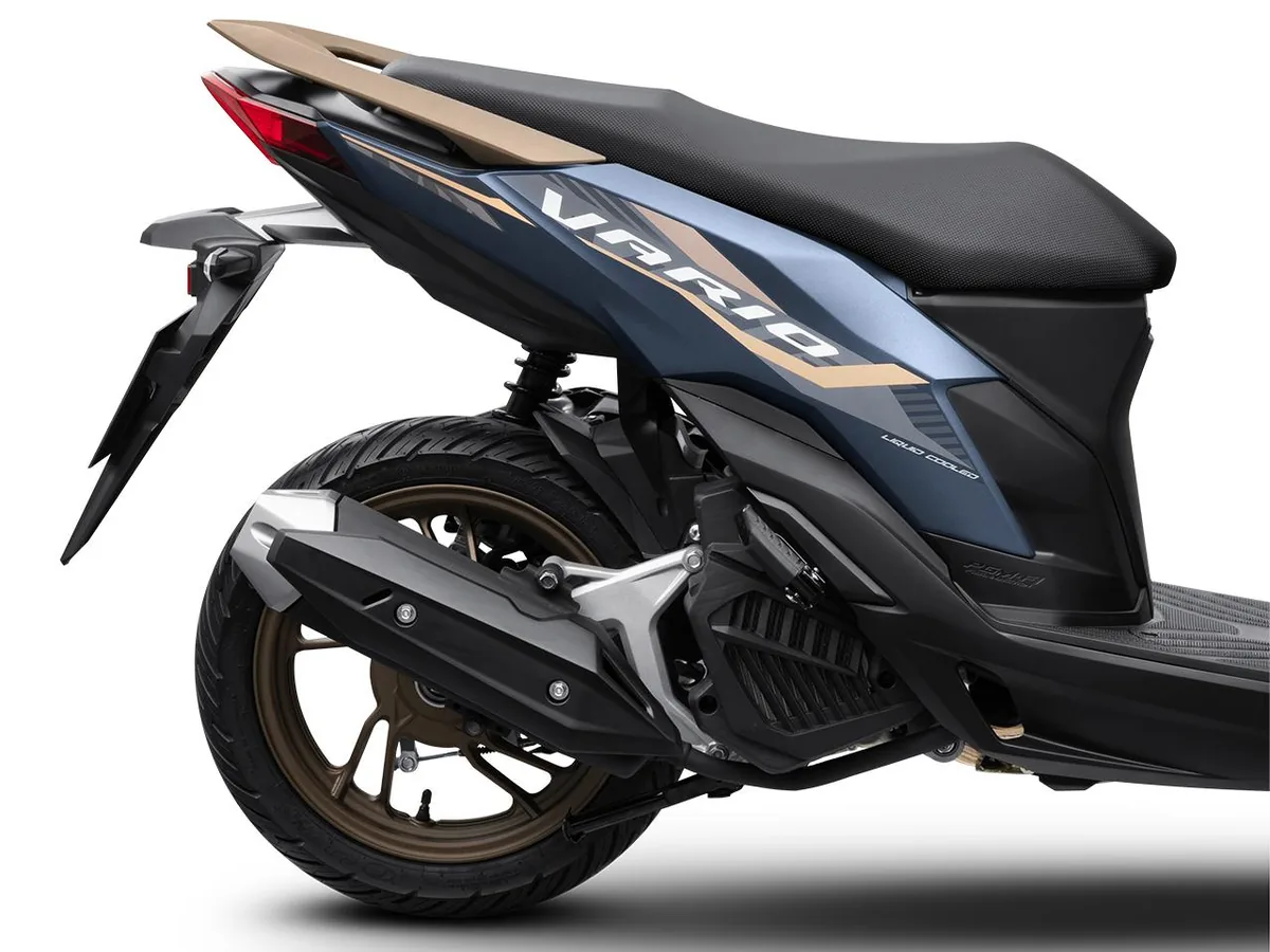 VARIO 125cc