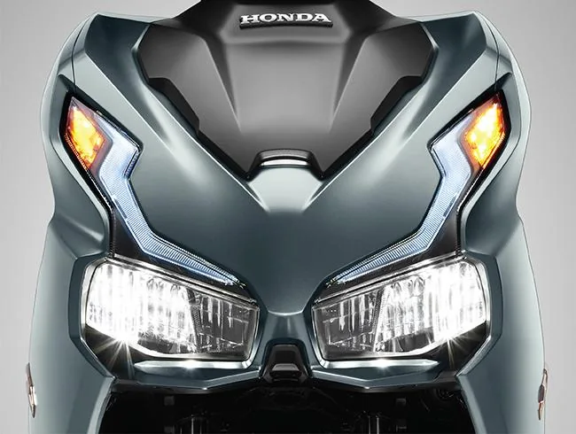 AIRBLADE 125cc/ 160cc (Ra mắt Tháng 05/2022)