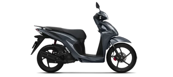 VISiON 110cc Phiên bản Cá Tính