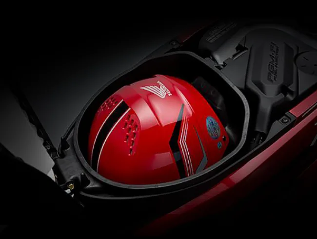 WAVE RSX FI 110