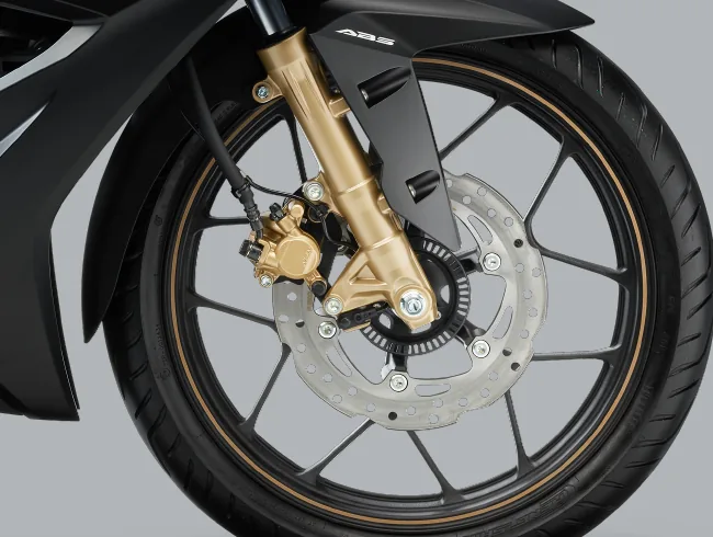 WINNER X 150cc
