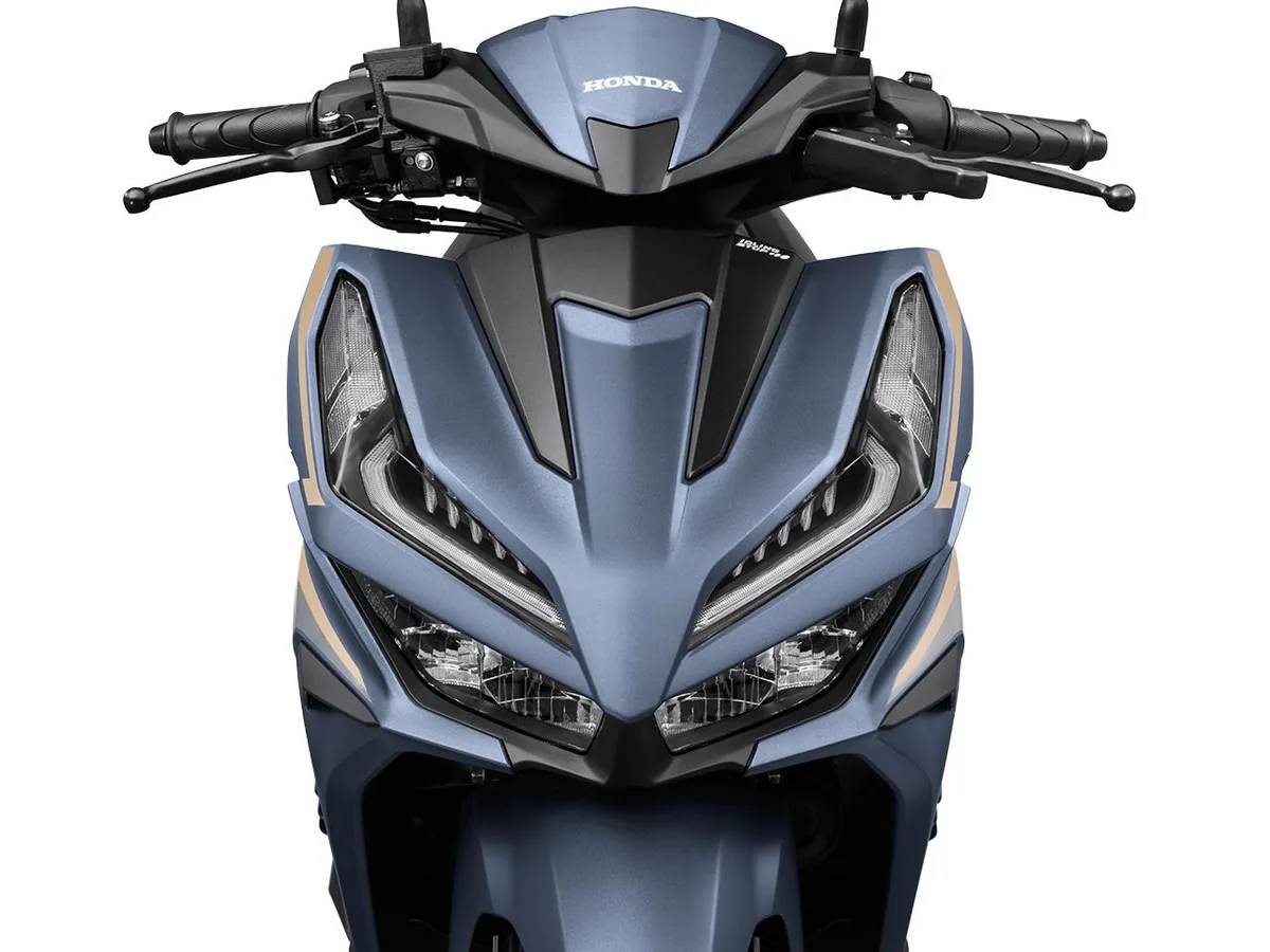 VARIO 125cc