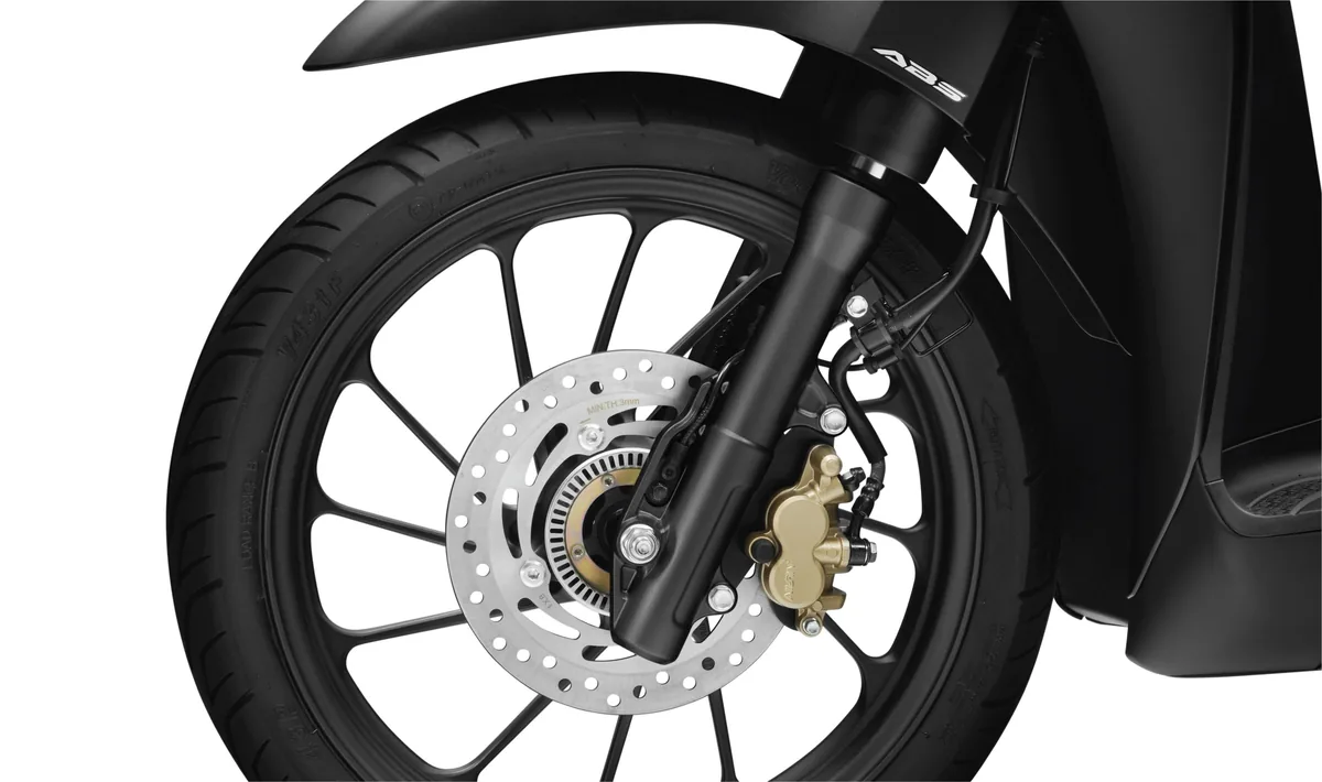 Sh Mode 125cc (Ra mắt Tháng 12/2021)