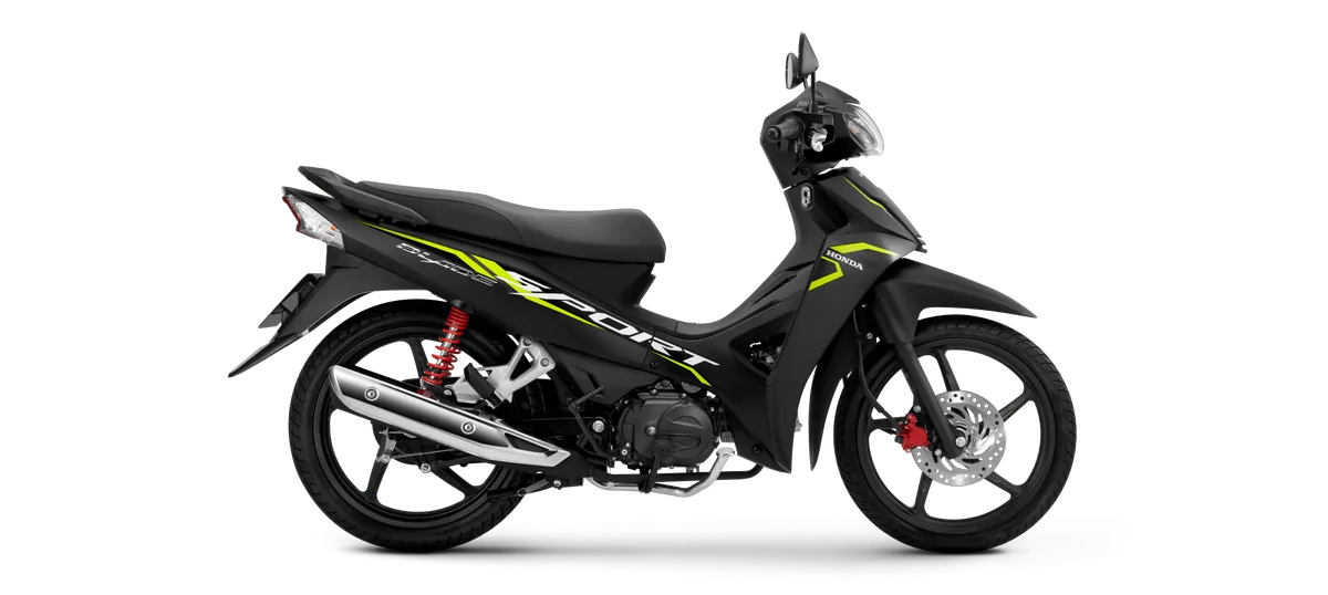 BLADE (Ra mắt tháng 04/2023)