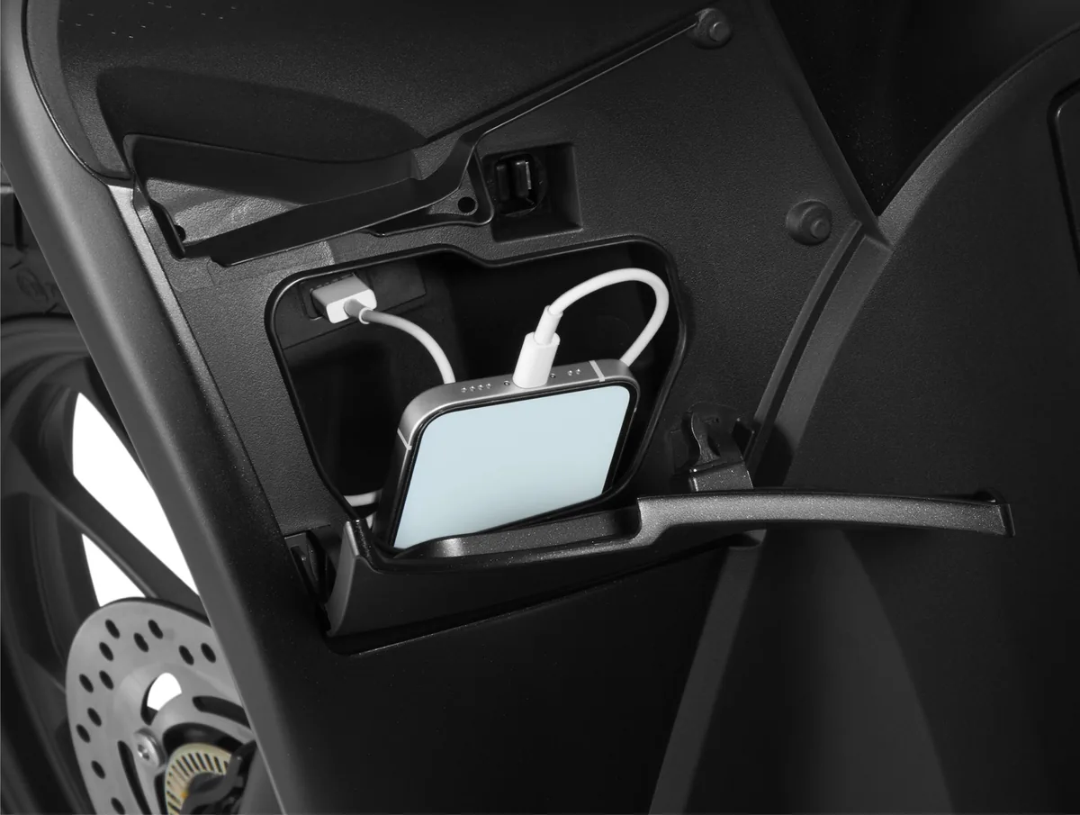 Sh Mode 125cc (Ra mắt Tháng 10/2022)