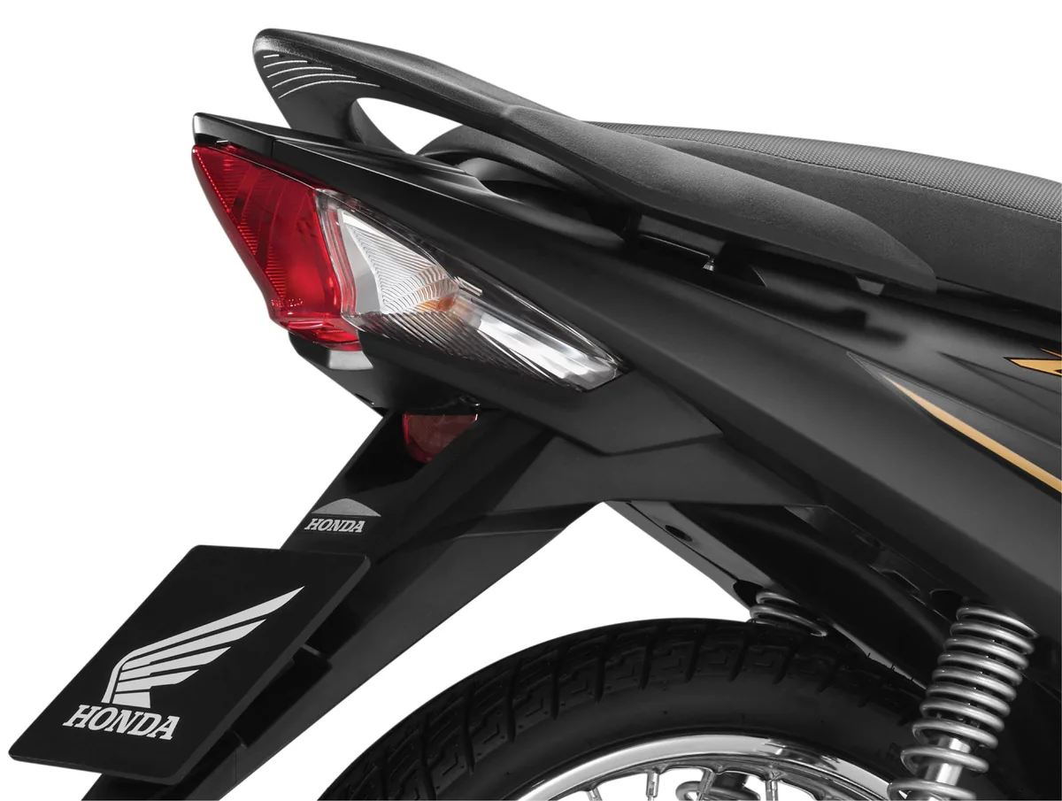 Wave RSX FI (Ra mắt Tháng 12/2022)