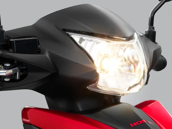 WAVE RSX FI 110