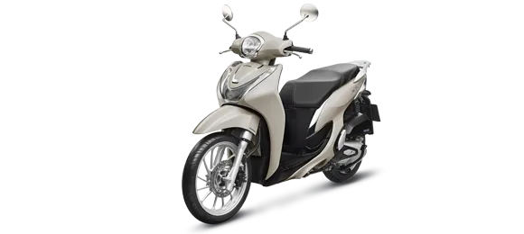 Sh mode 125cc