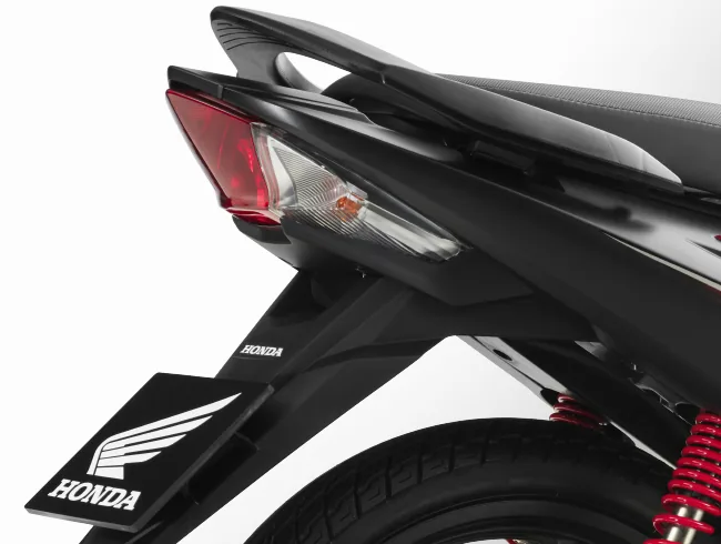 WAVE RSX FI 110