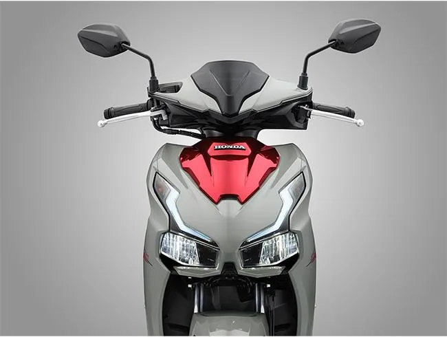 AIRBLADE 125cc/ 160cc (Ra mắt Tháng 06/2024)