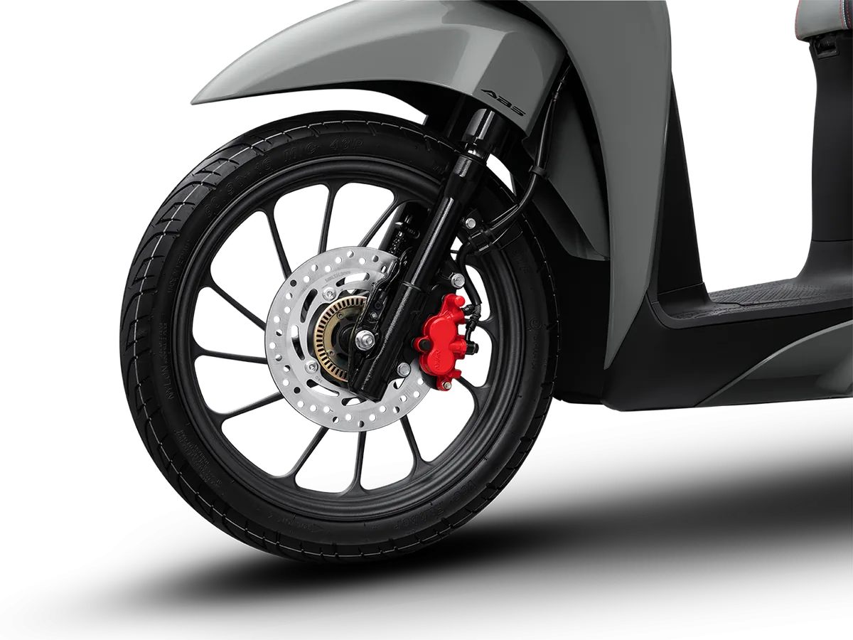 Sh Mode 125cc (Ra mắt Tháng 11/2023)