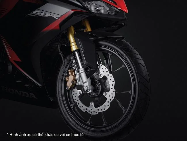 CBR 150R (150cc)