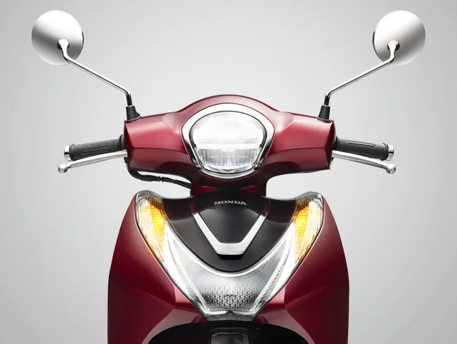 Sh mode 125cc