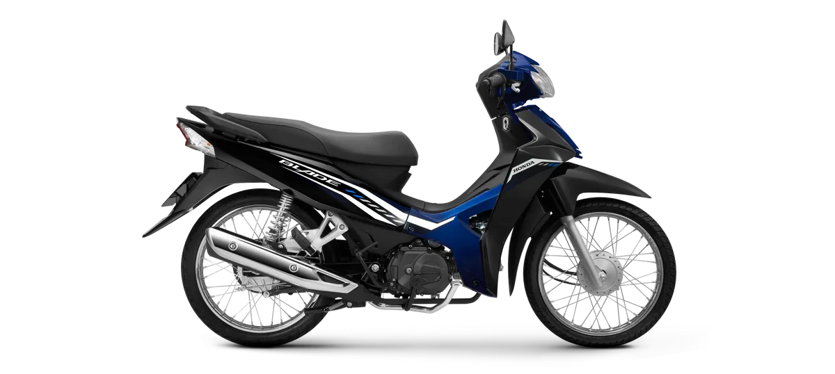 BLADE (Ra mắt tháng 04/2023)