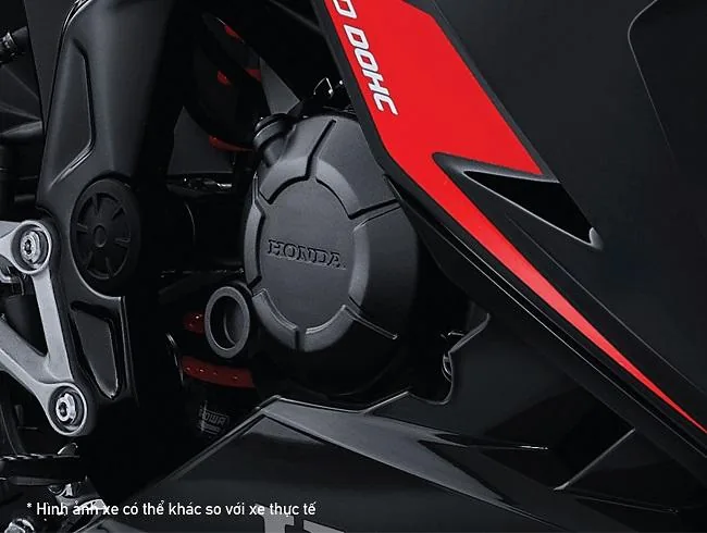 CBR 150R (150cc)