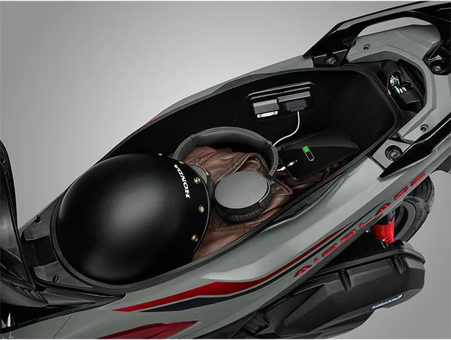 AIRBLADE 125cc/ 160cc (Ra mắt Tháng 06/2024)