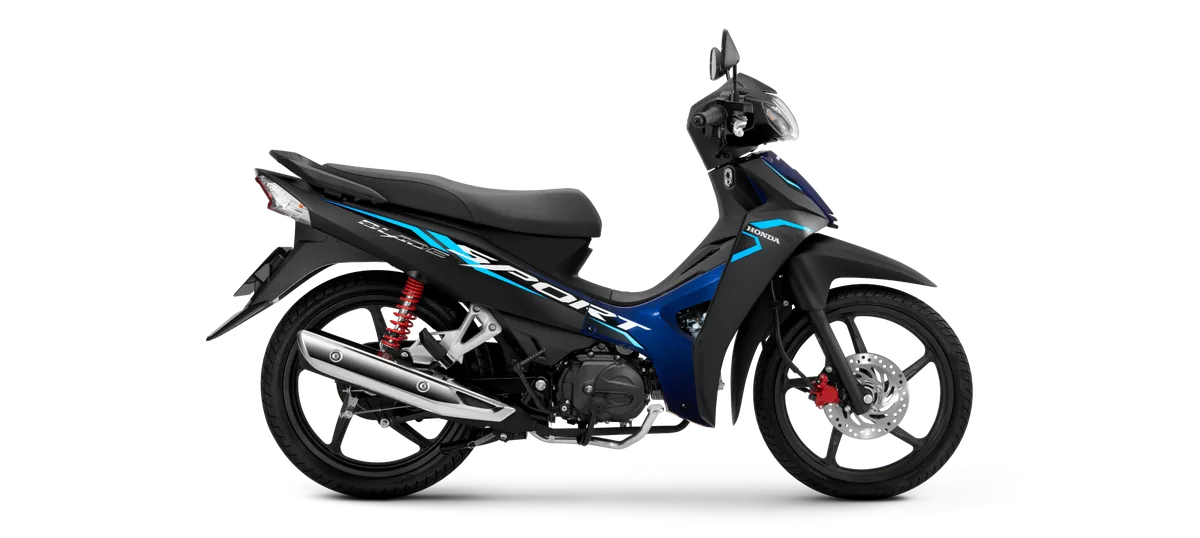 BLADE (Ra mắt tháng 04/2023)