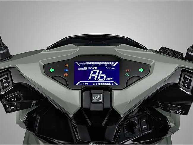 AIRBLADE 125cc/ 160cc (Ra mắt Tháng 06/2024)