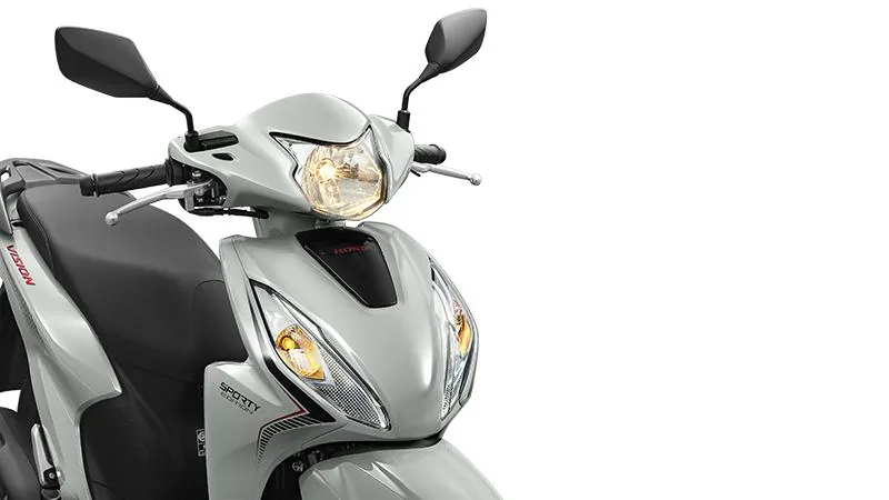 Vision 110cc (Ra mắt Tháng 11/2022)