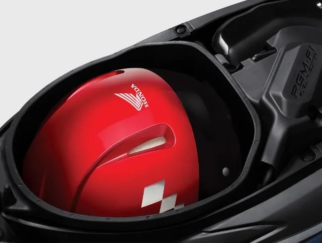 WAVE RSX FI 110 (ra mắt tháng 12/2023)