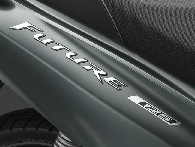 FUTURE 125cc