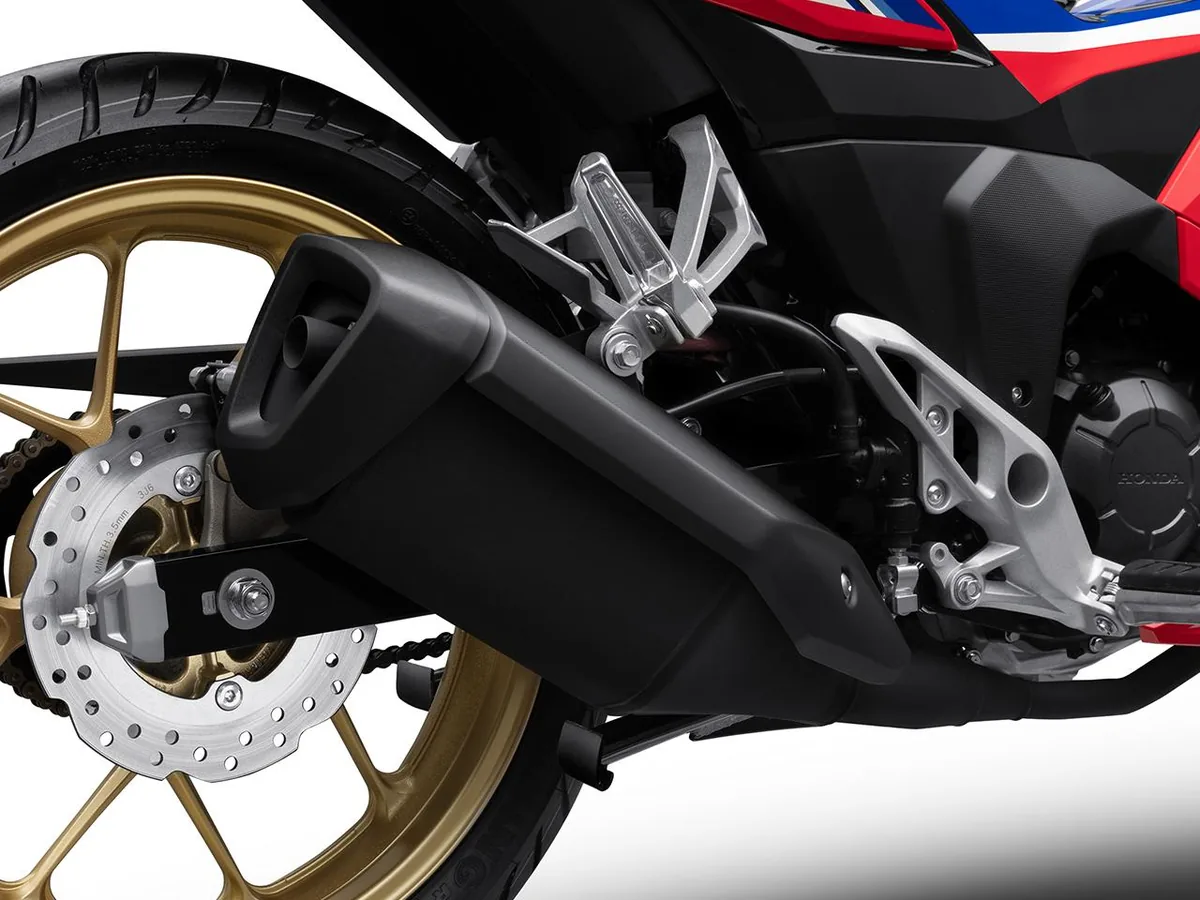 WINNER X 150cc (Ra mắt Tháng 12/2023)