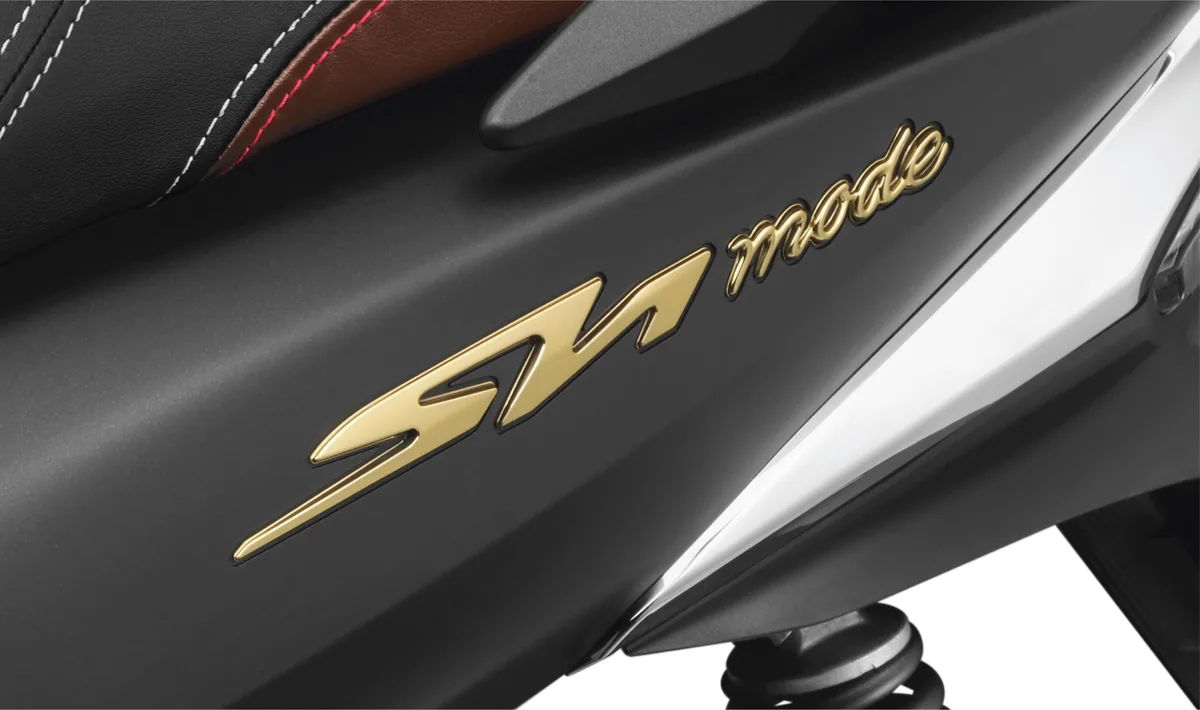 Sh Mode 125cc (Ra mắt Tháng 12/2021)