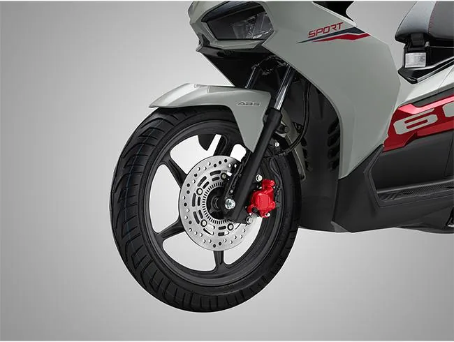 AIRBLADE 125cc/ 160cc (Ra mắt Tháng 06/2024)