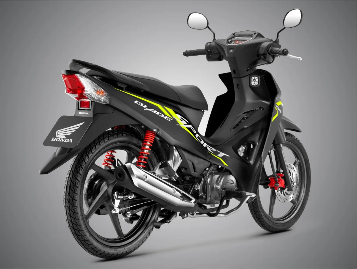 BLADE (Ra mắt tháng 04/2023)