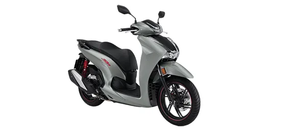 Sh 350cc (Ra mắt Tháng 12/2022)