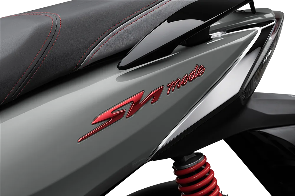Sh Mode 125cc (Ra mắt Tháng 11/2023)