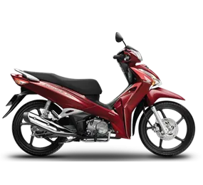 FUTURE 125cc