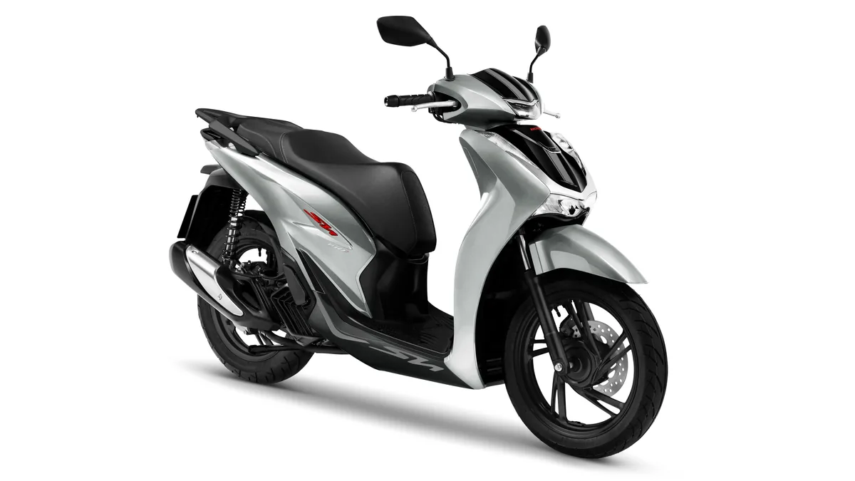 SH 125cc/150cc