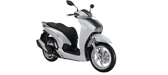Sh 350cc (Ra mắt Tháng 12/2022)