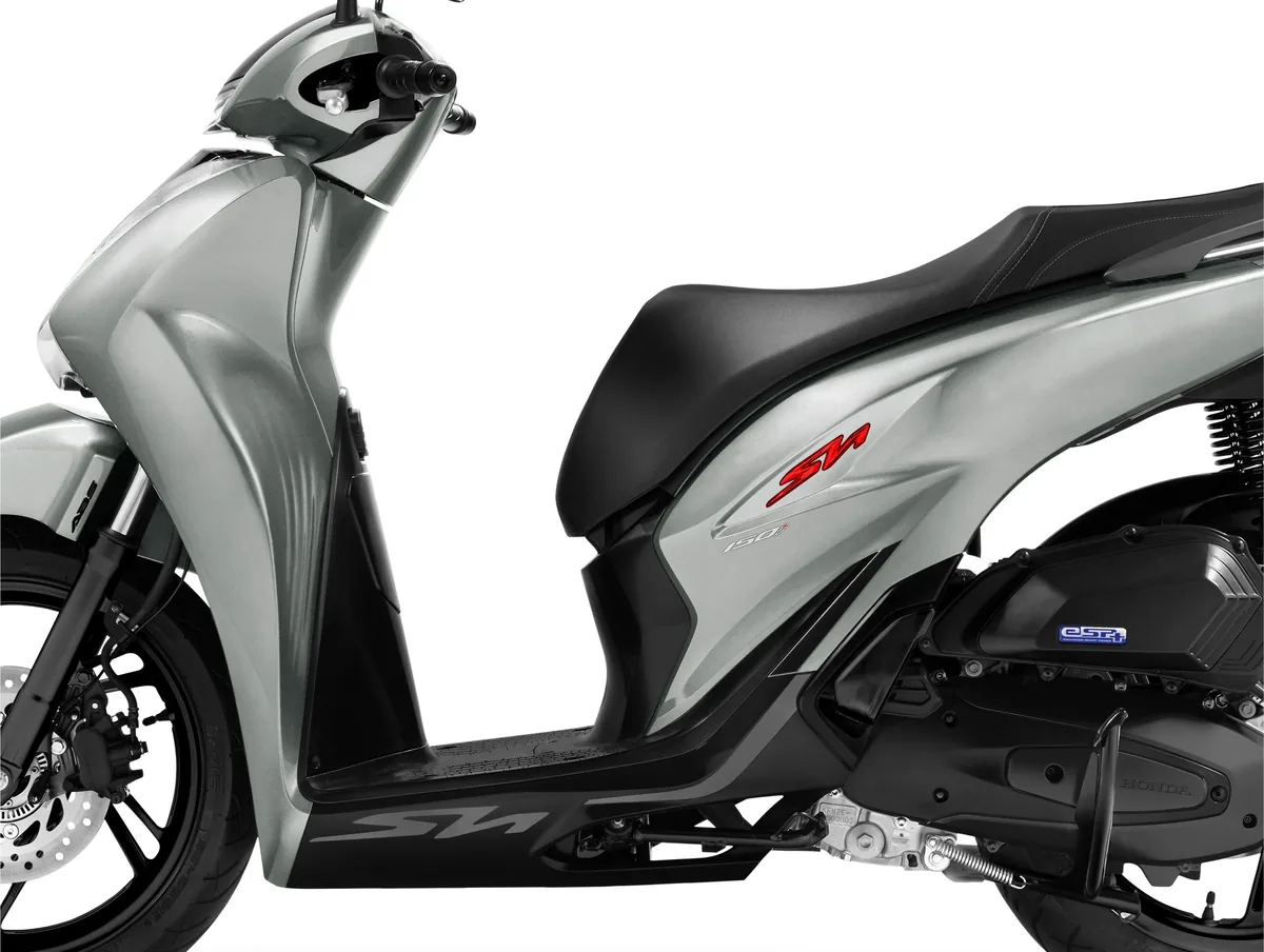 SH 125cc/150cc
