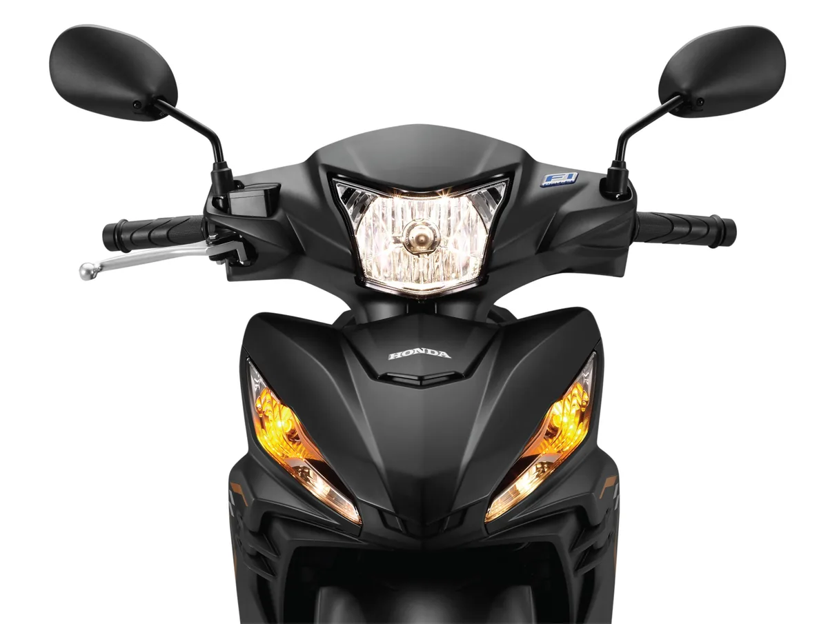 Wave RSX FI (Ra mắt Tháng 12/2022)